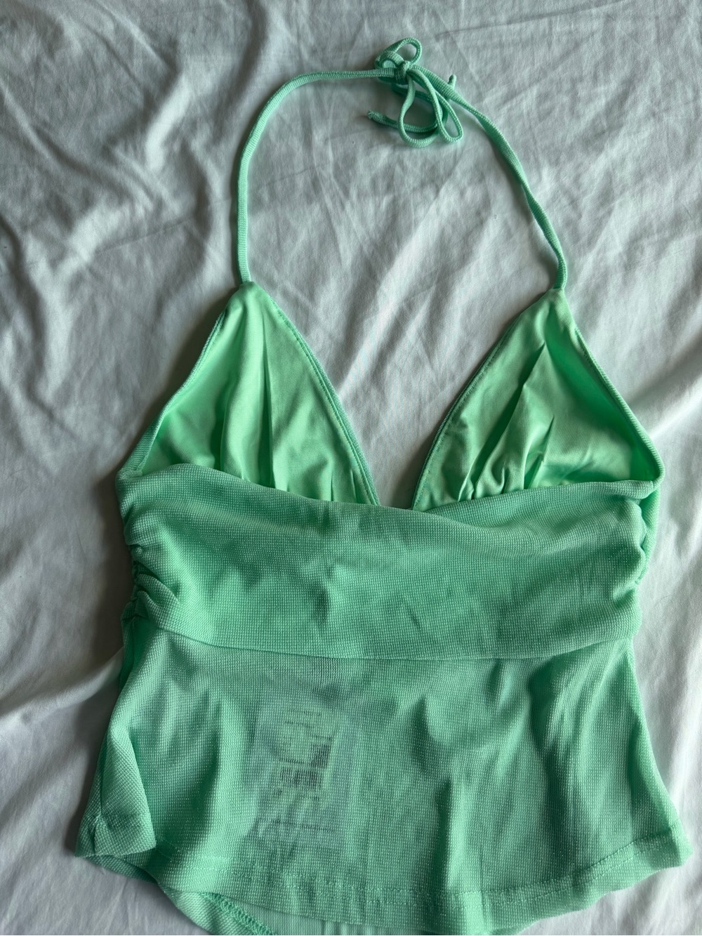 tank top - Picture 2 of 3
